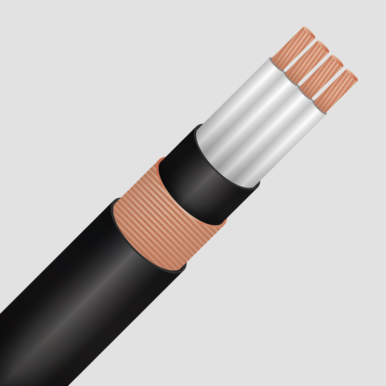 Power and control cables archivos - BTC Iberica