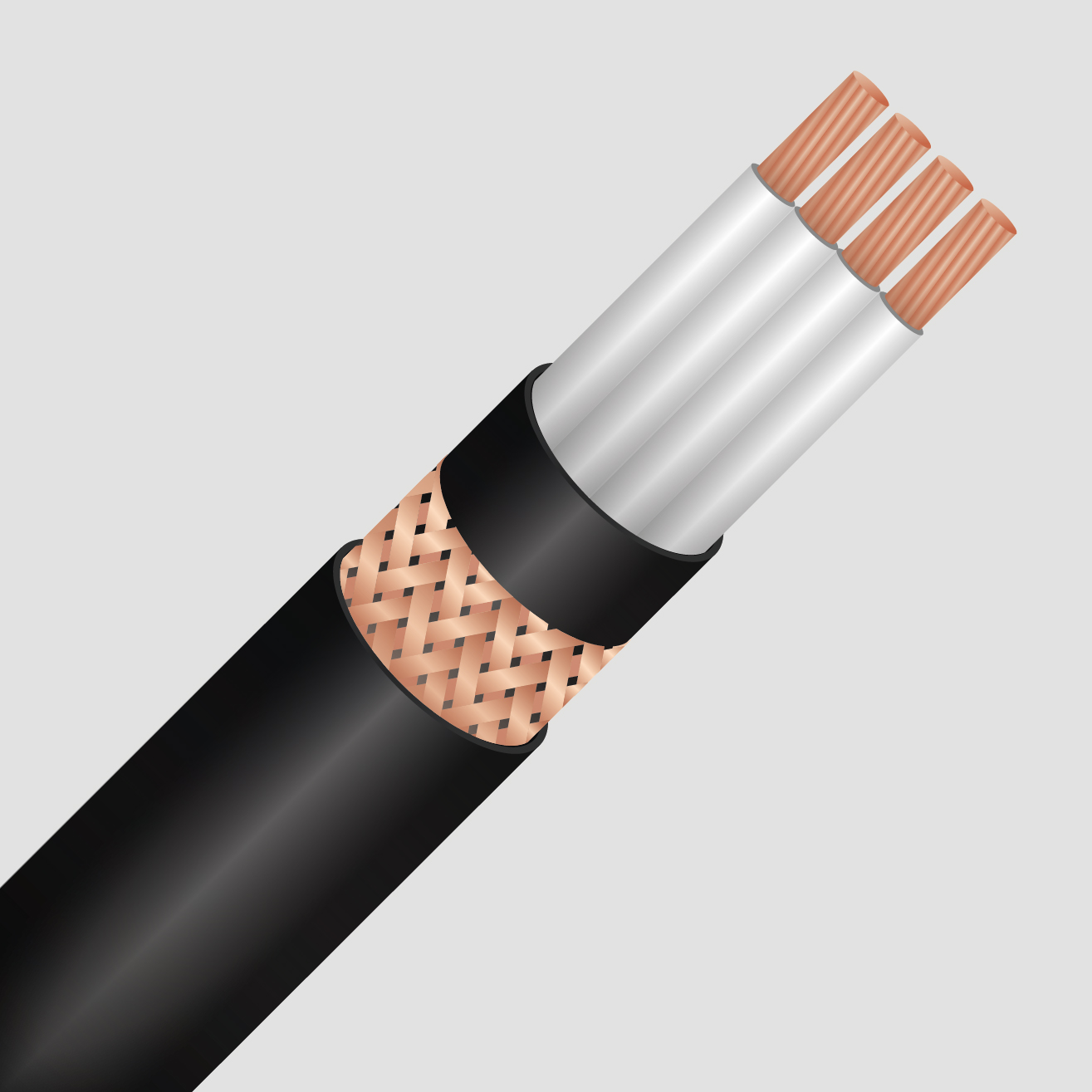 Power and control cables archivos - BTC Iberica