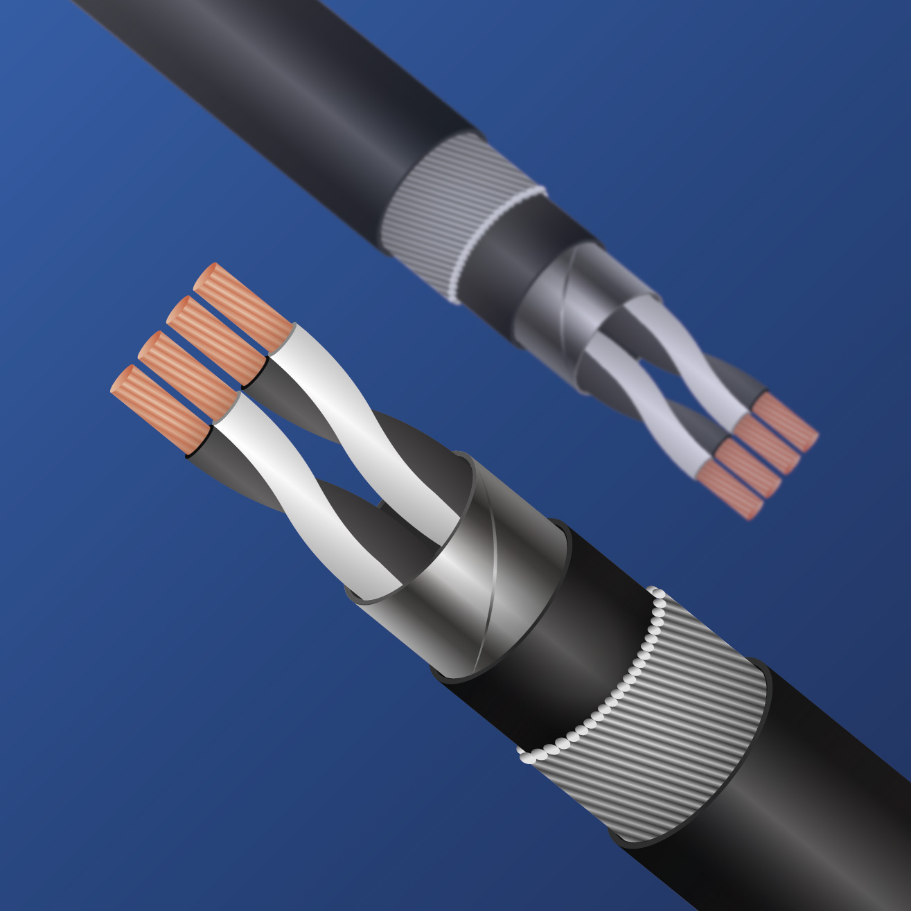 btc cables spain