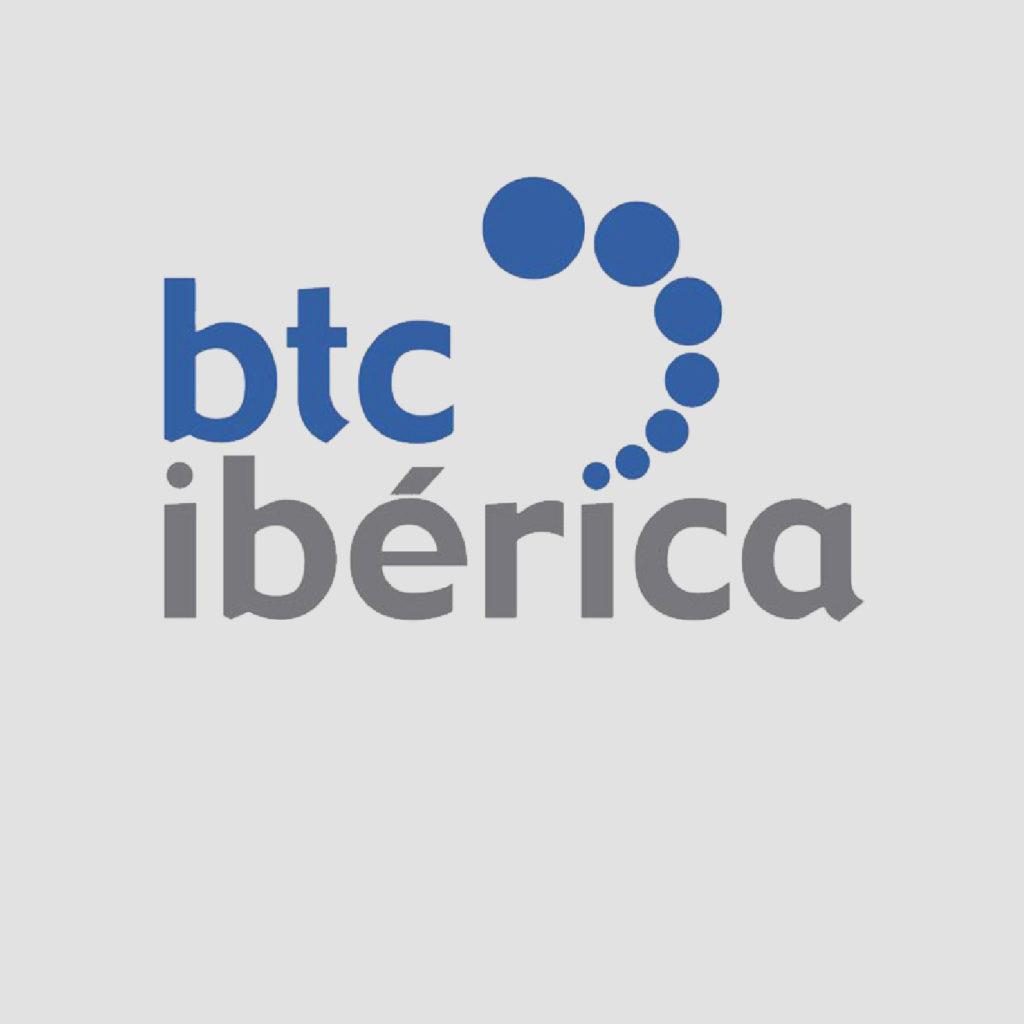 btc iberica spain